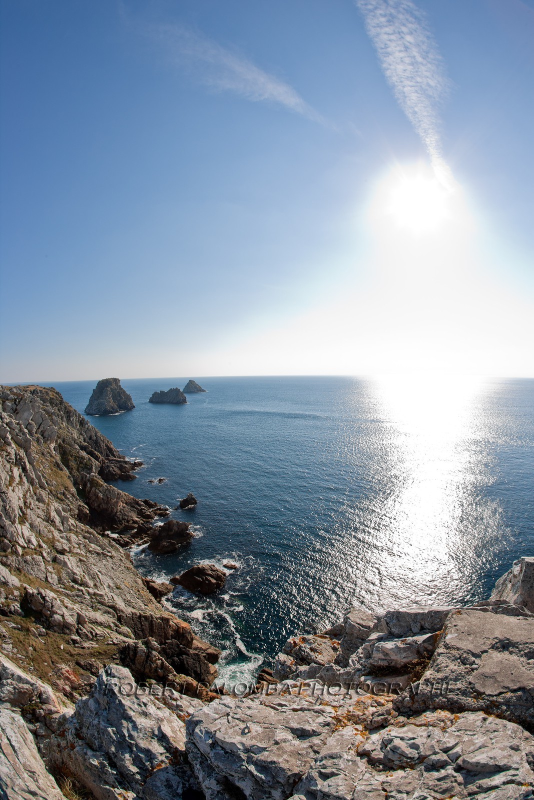 Pointe de Penhir
