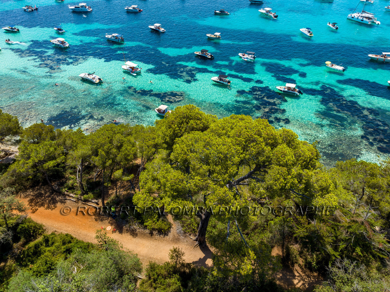Lérins Sainte-Marguerite