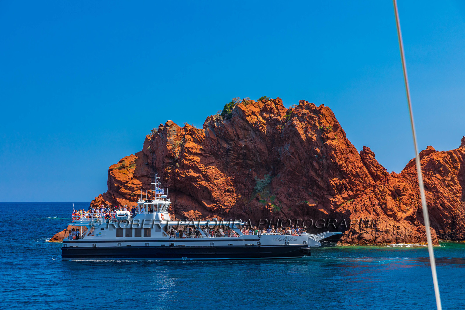 Corniche d'Or