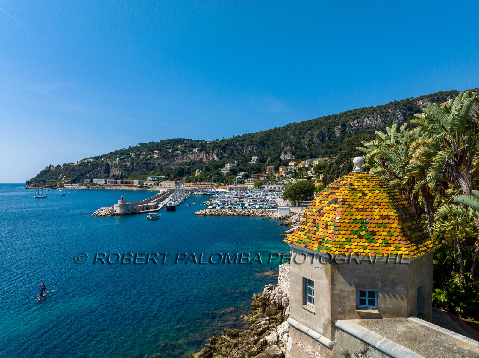 Villefranche-sur-Mer