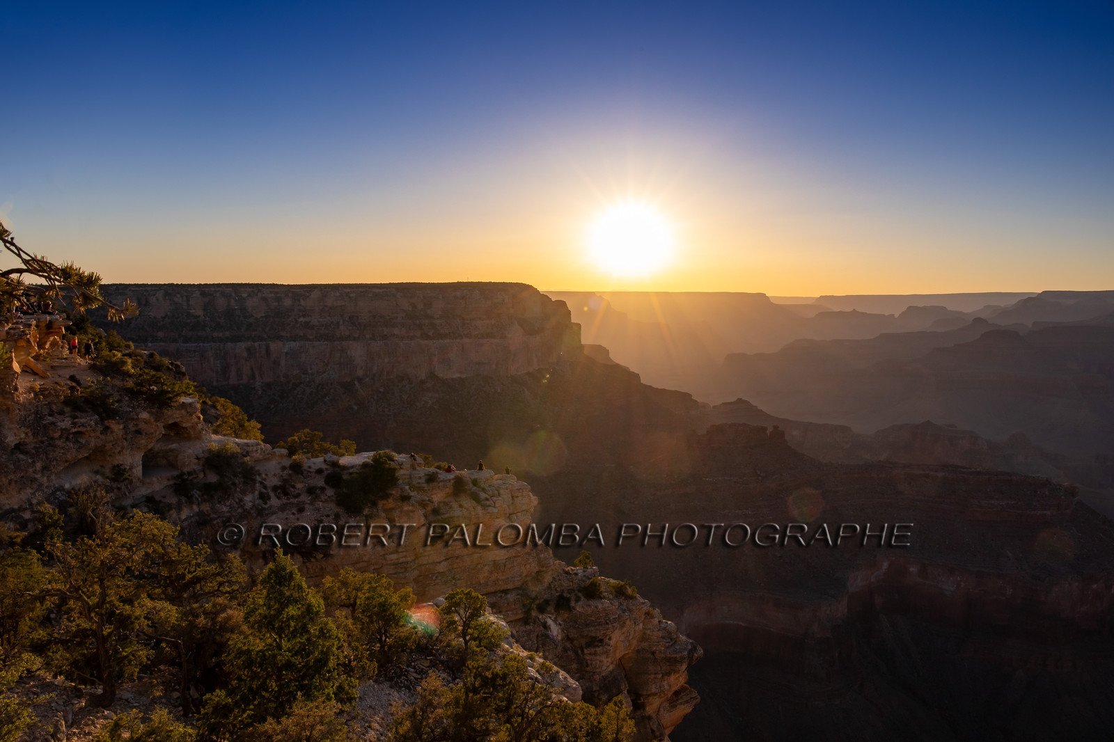 Grand Canyon