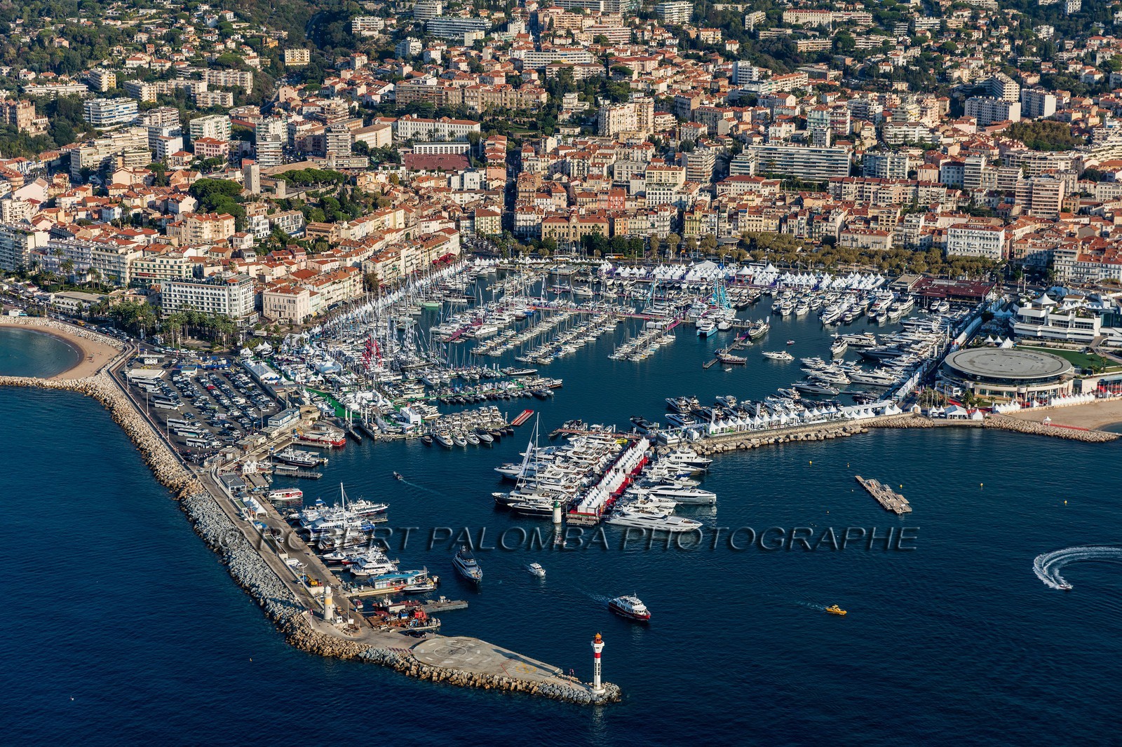 Cannes
