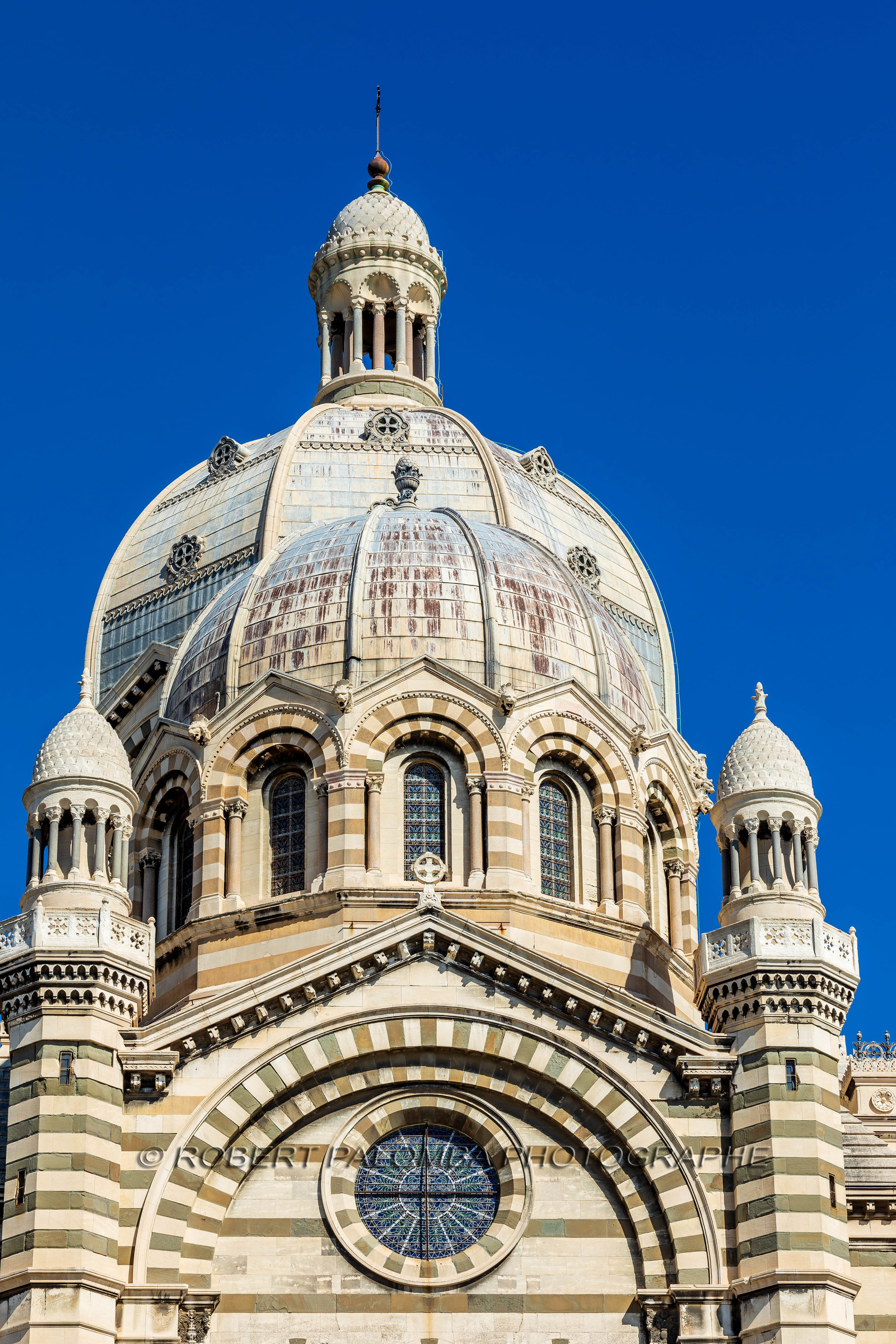 Marseille