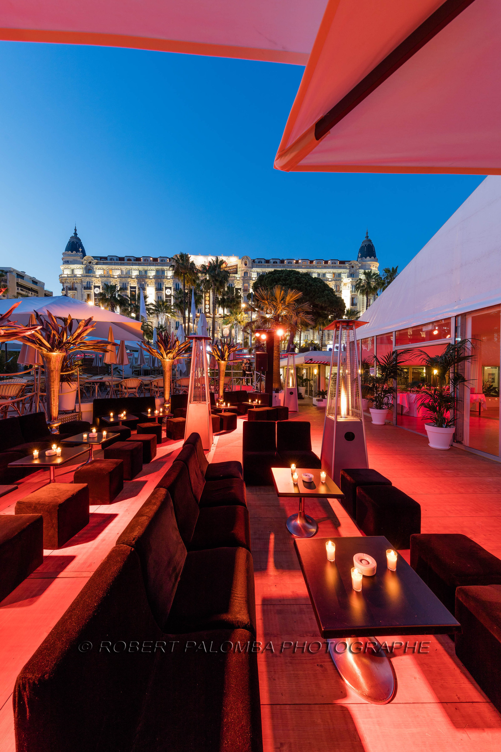 Cannes