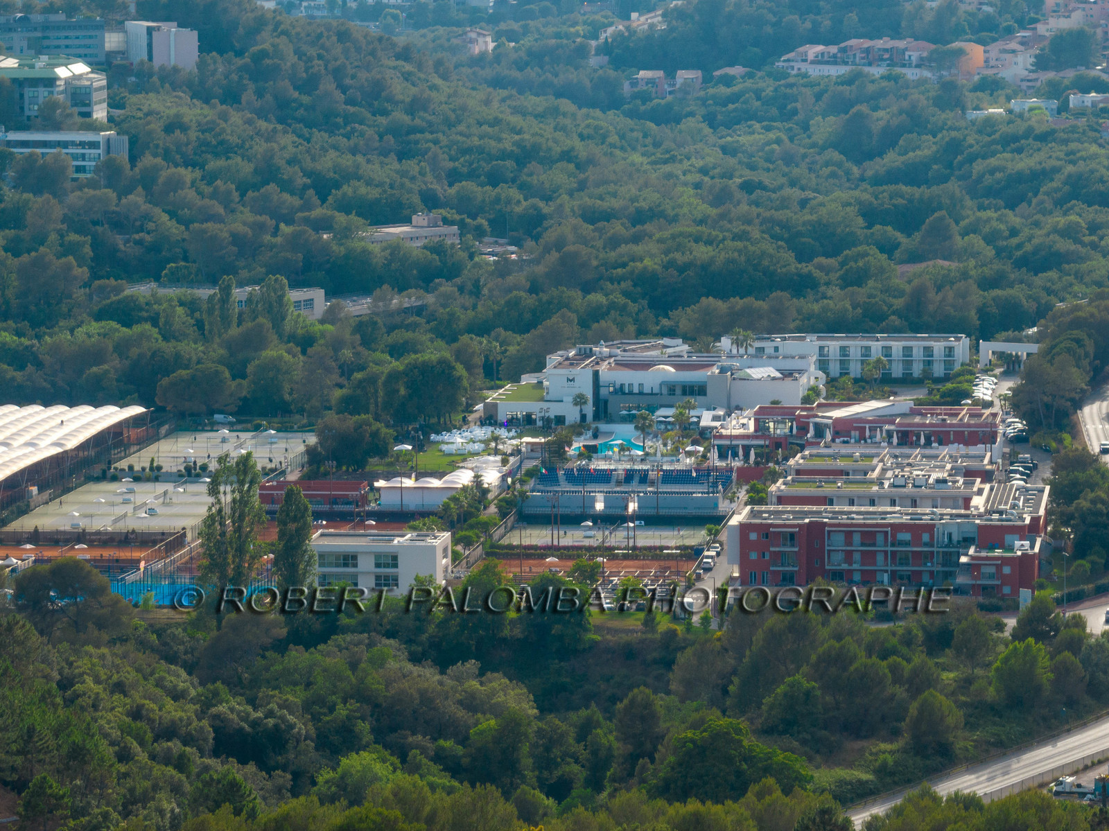 Sophia Antipolis