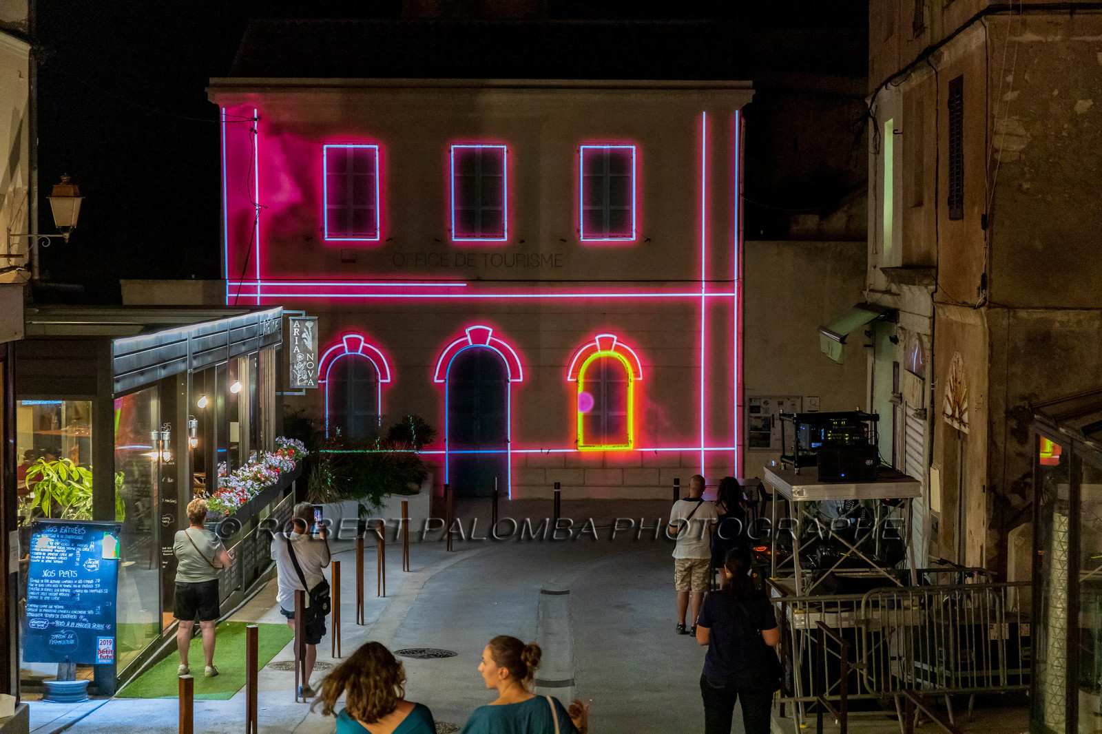 Festi Lumi 2019