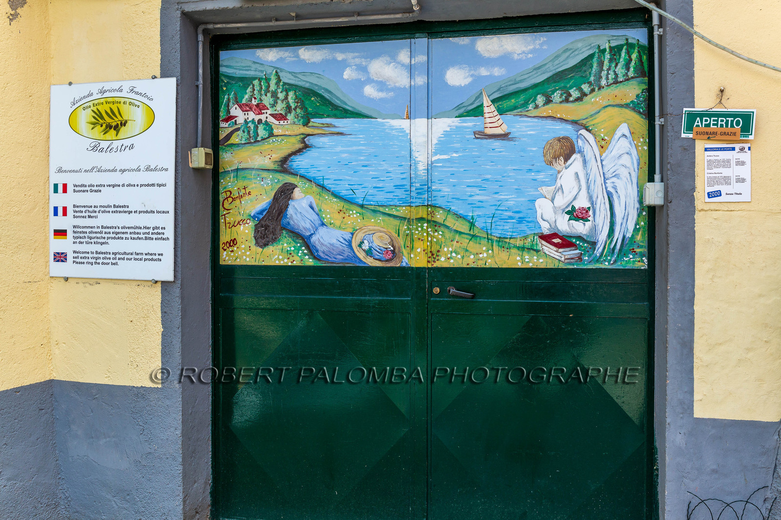 Valloria