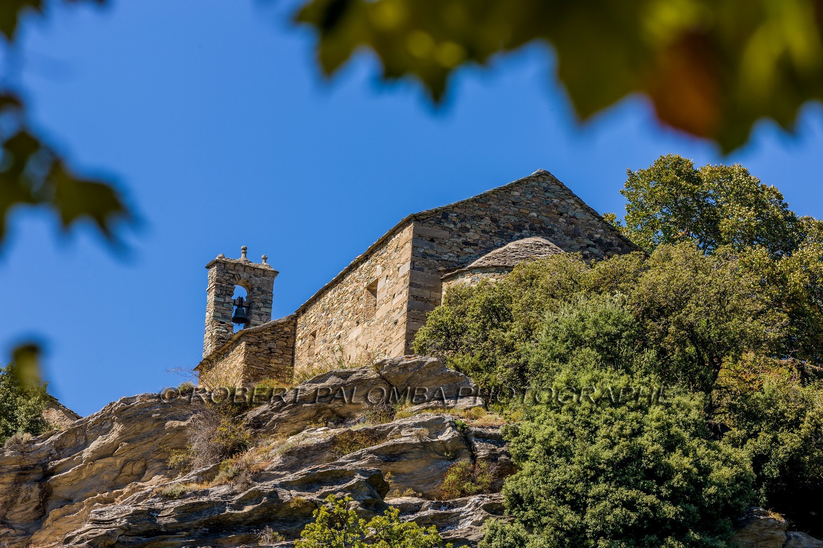 Morosaglia
