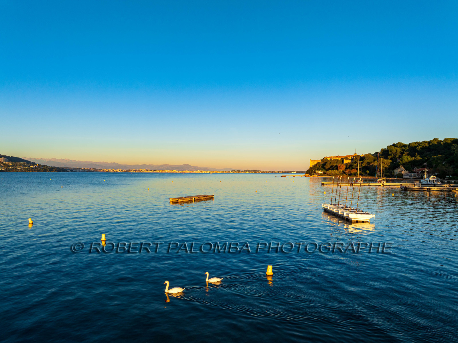 Lérins Sainte Marguerite 2024