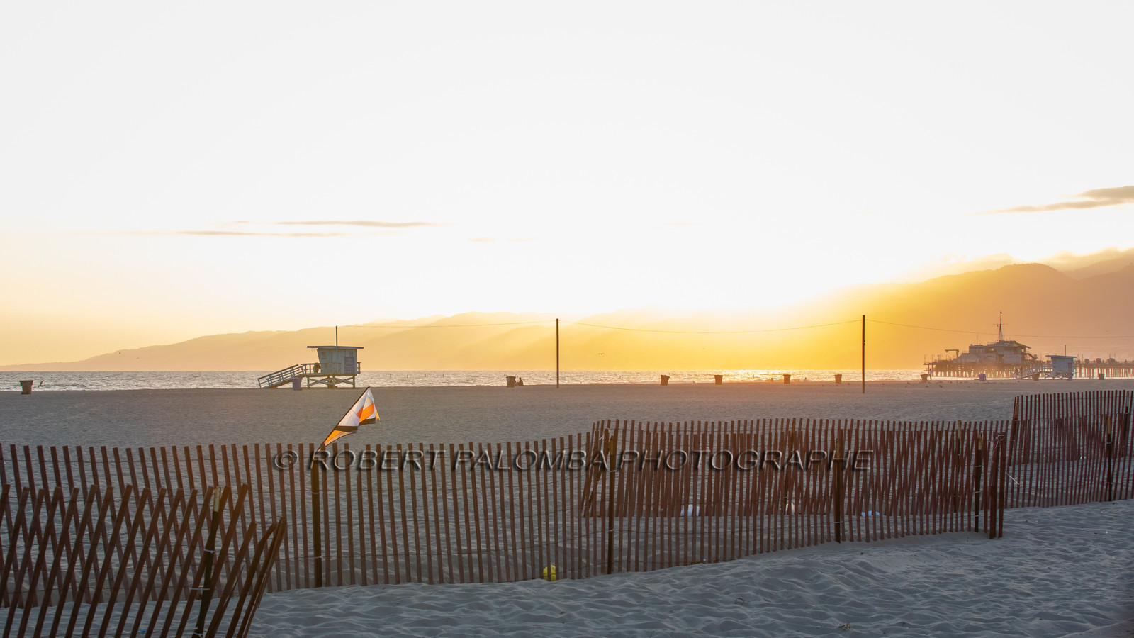 Etats-Unis, Californie-du-Sud, Los Angeles, Venice, Venice Beach
