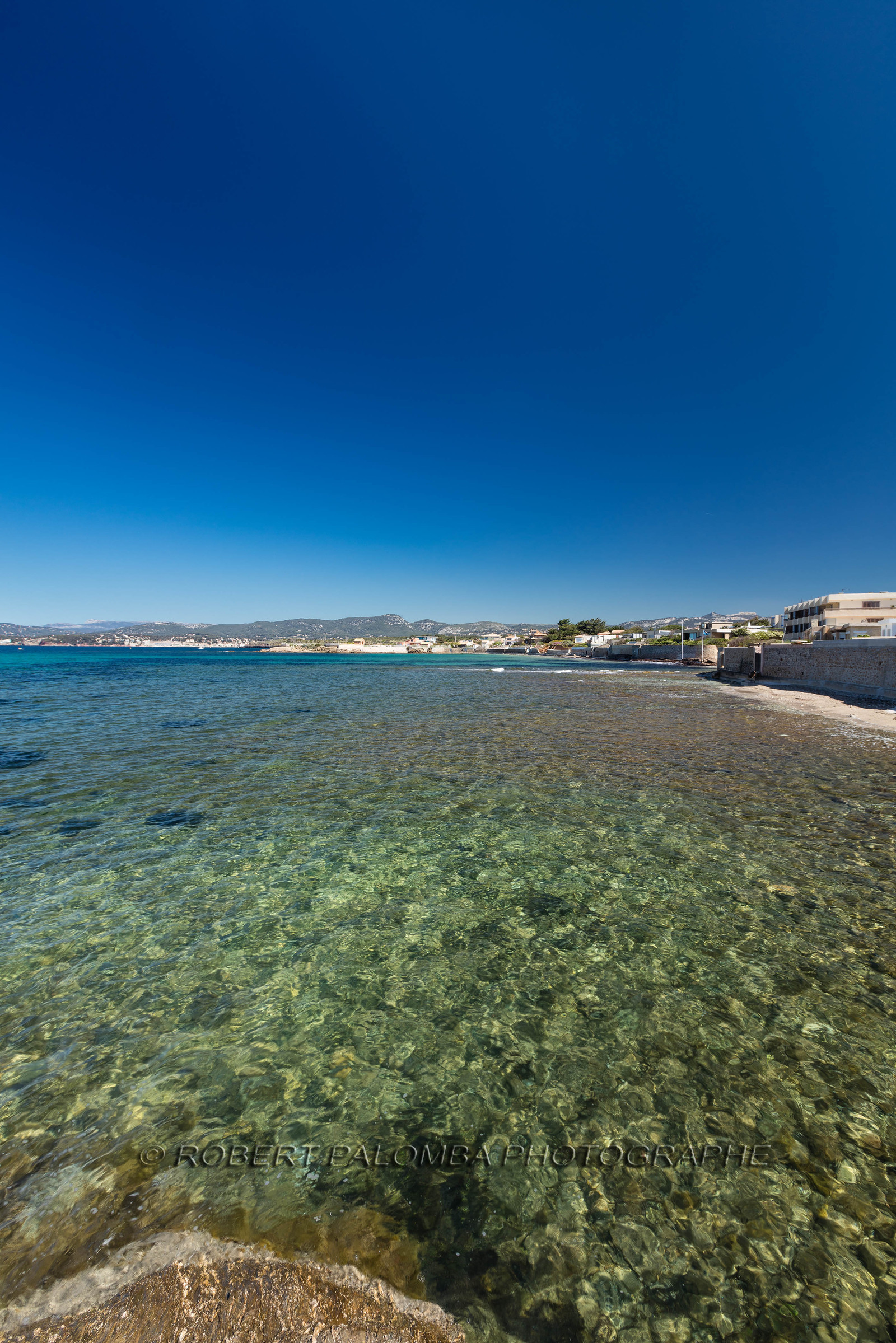 Six-Fours-les-Plages