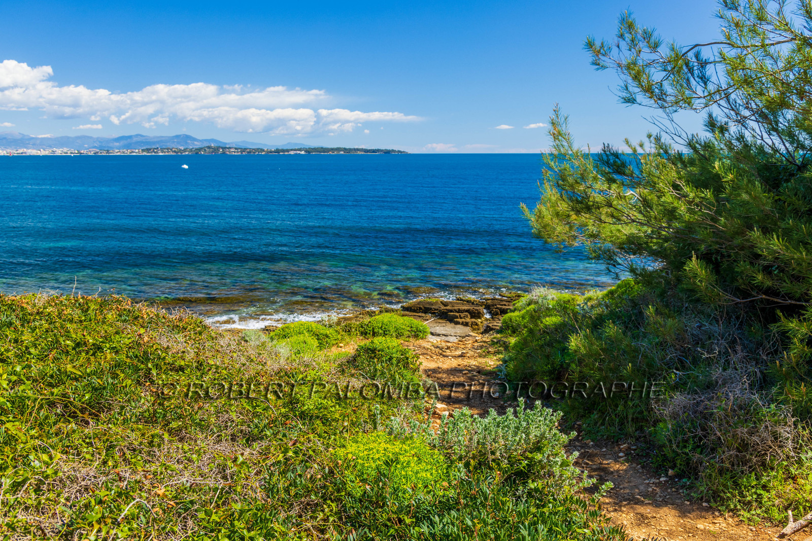 Lérins Sainte-Marguerite 2024