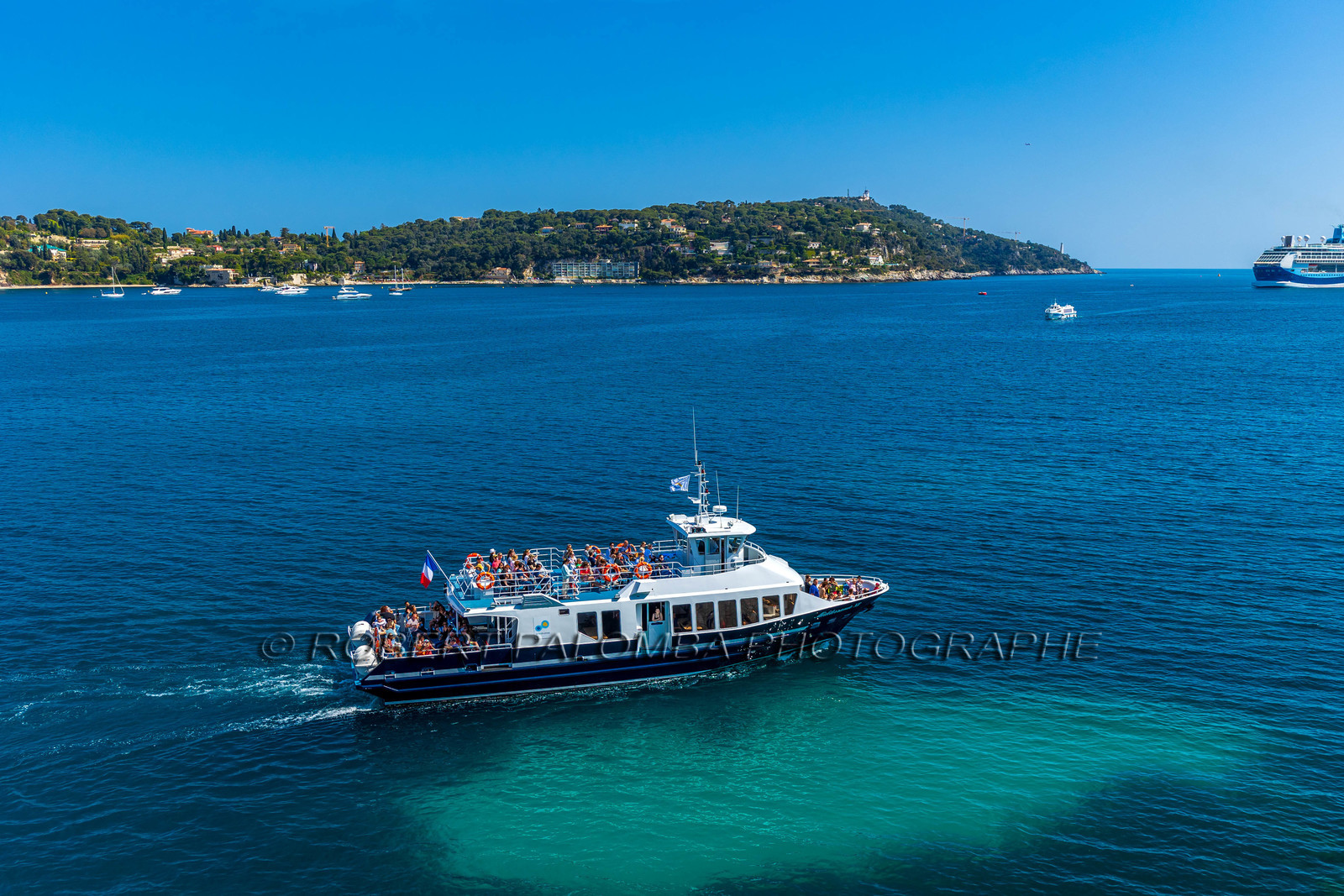 Villefranche-sur-Mer