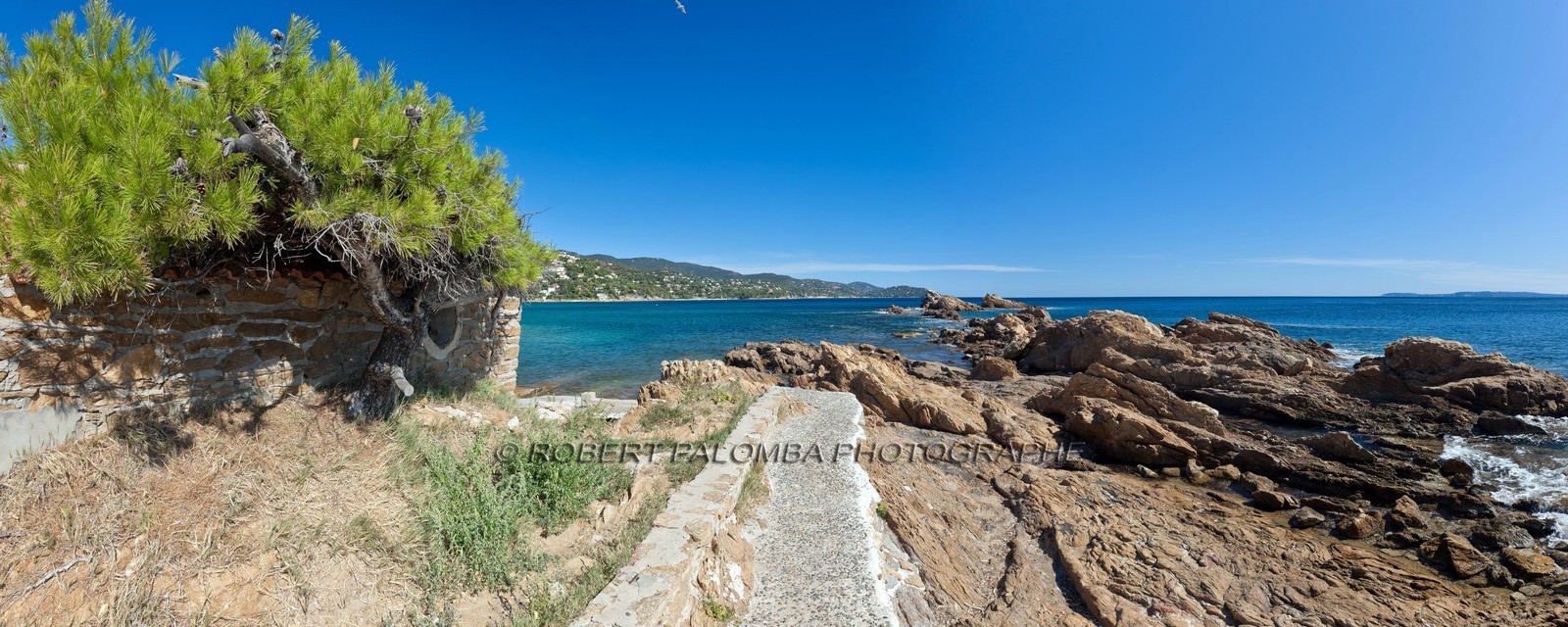 Le Lavandou