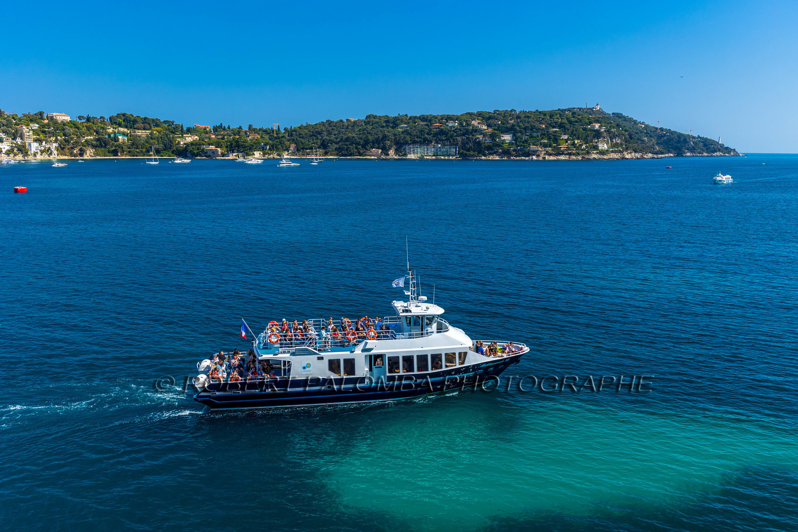 Villefranche-sur-Mer