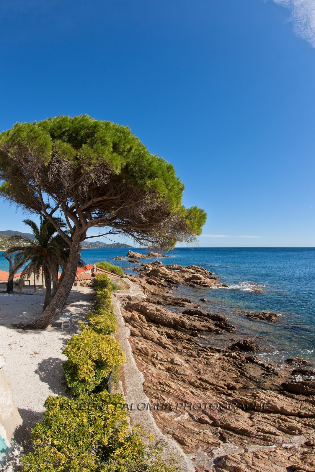 Le Lavandou