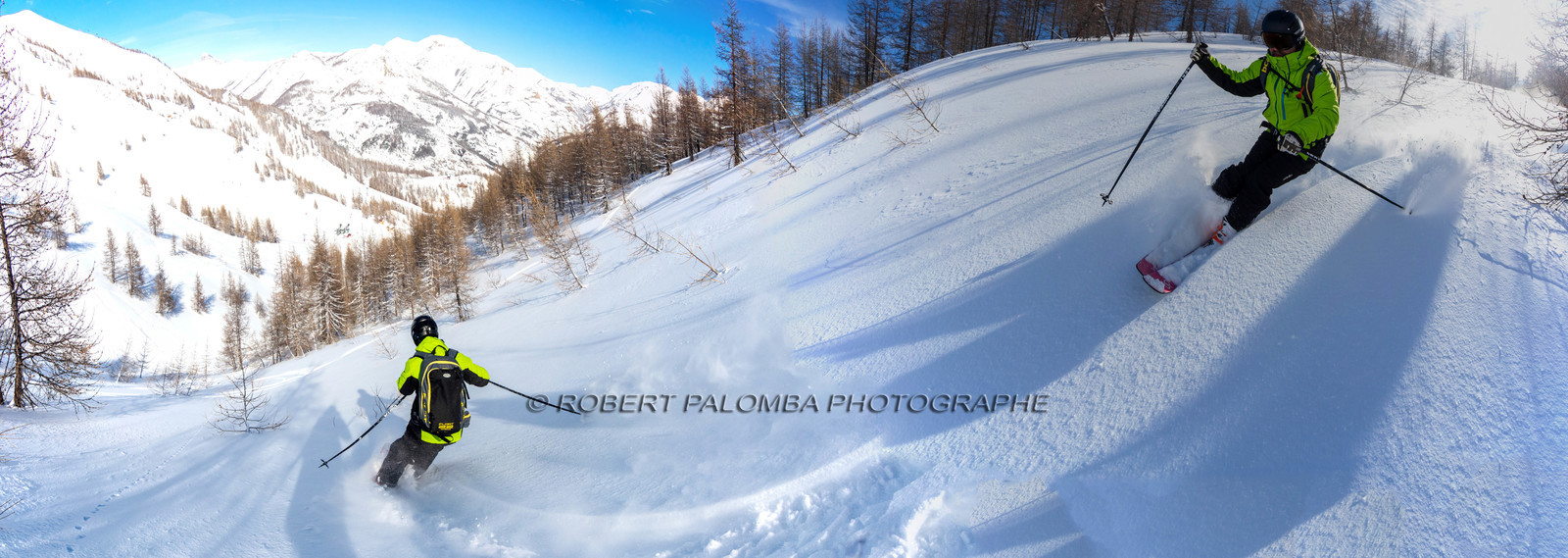 Freeride