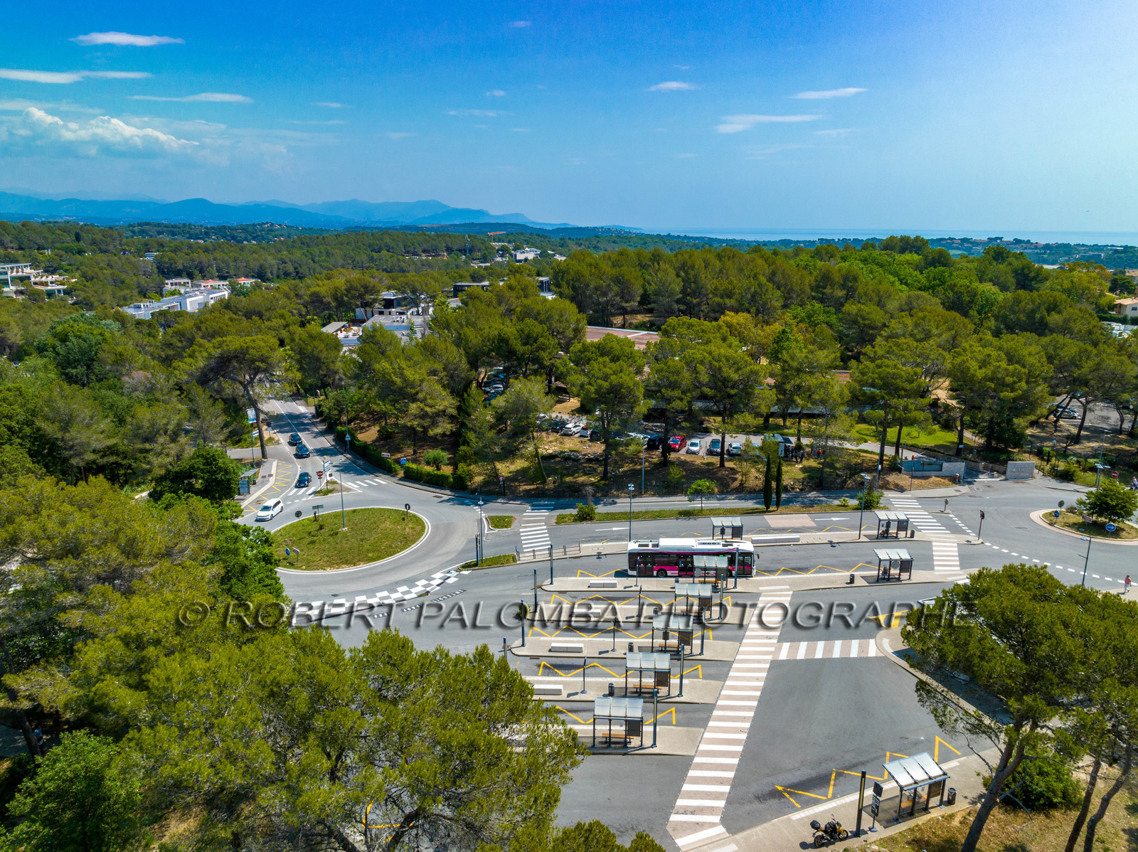 Sophia Antipolis