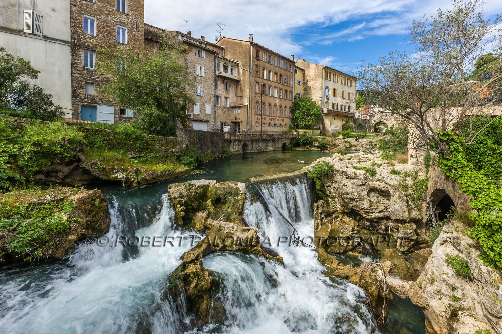 Trans-en-Provence