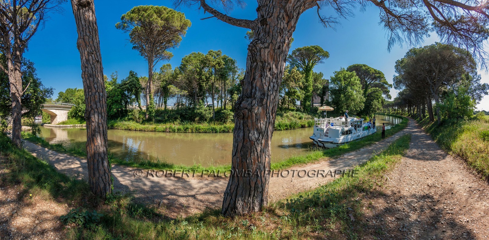 Canal-du-Midi
