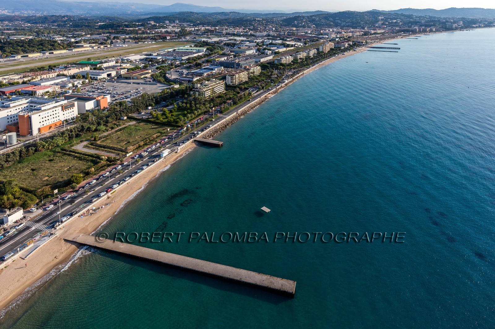 Mandelieu-la-Napoule