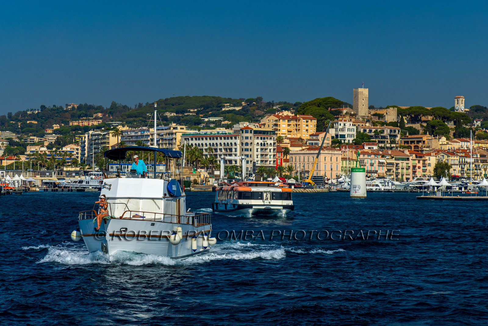 Cannes