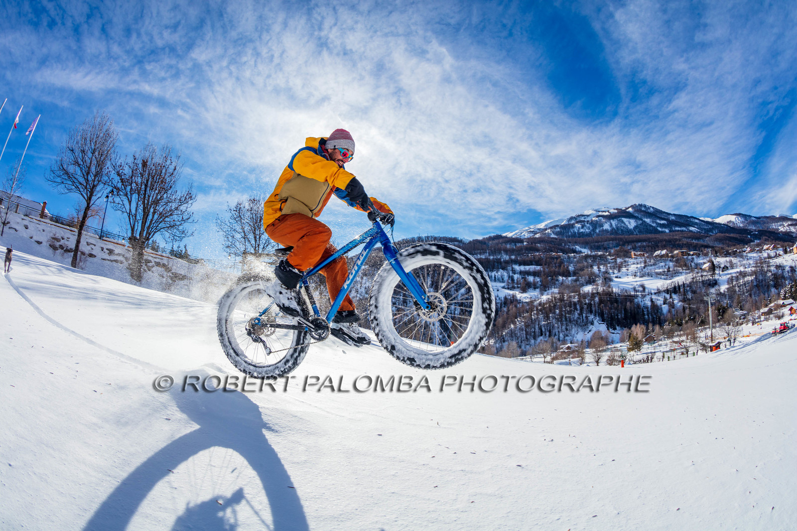 Fat Bike