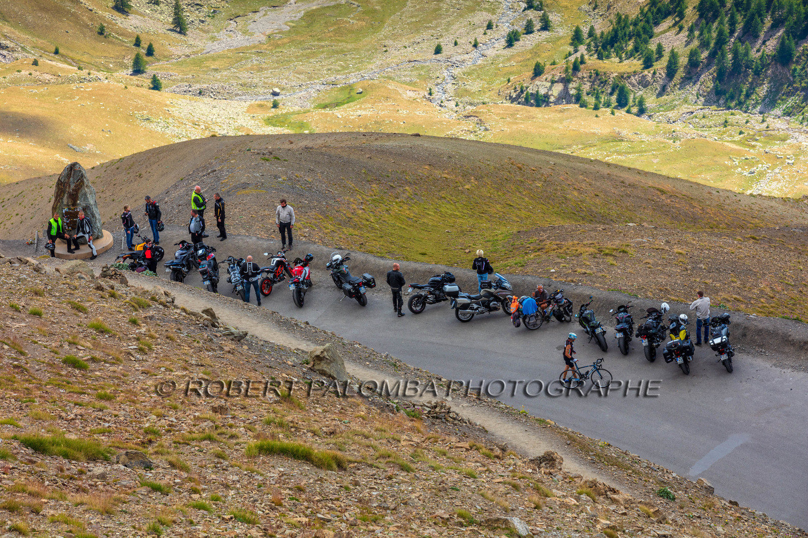 Col de la Bonette