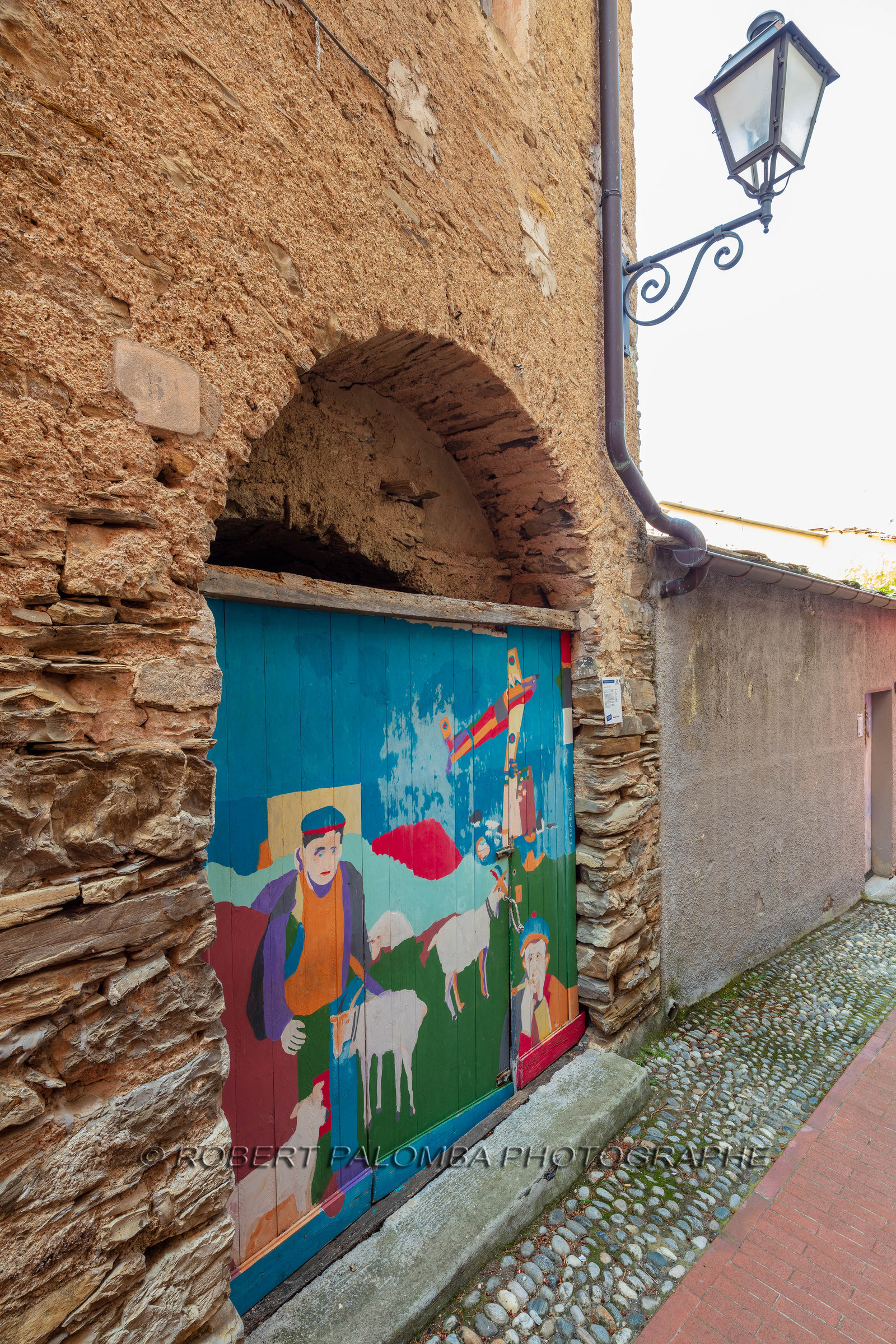 Valloria