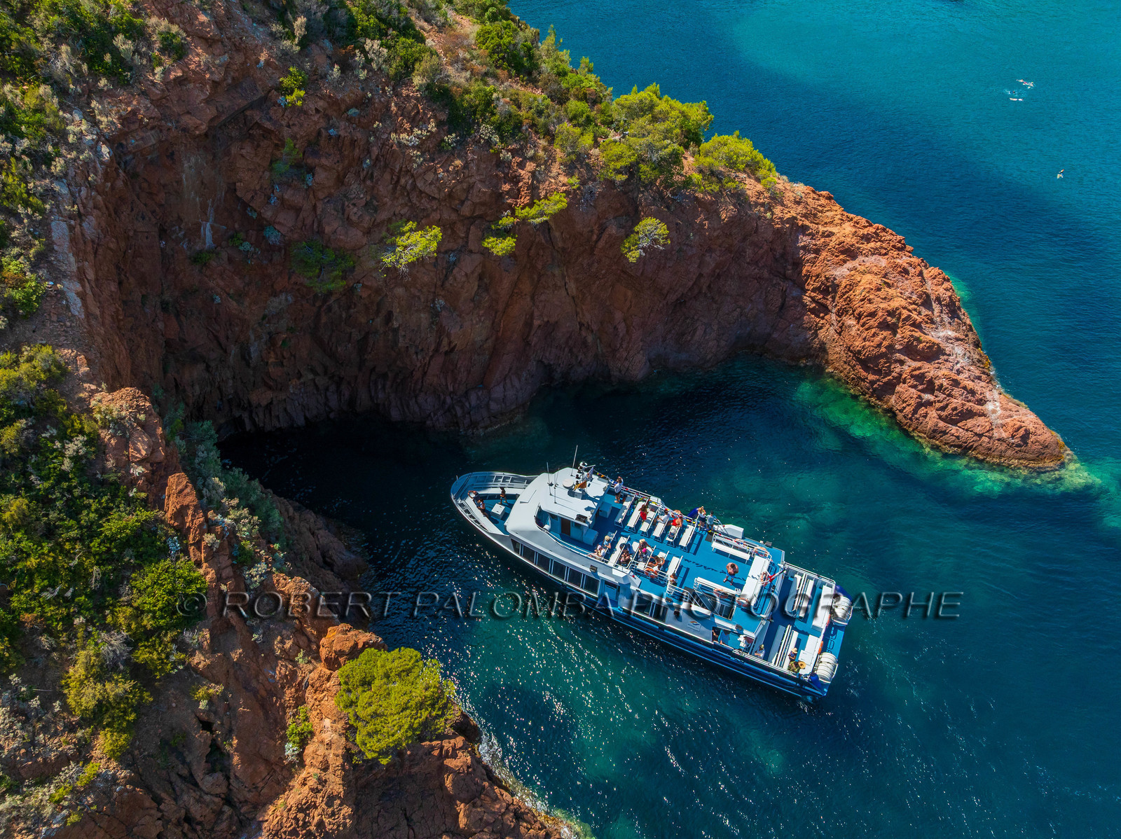 Corniche d'Or