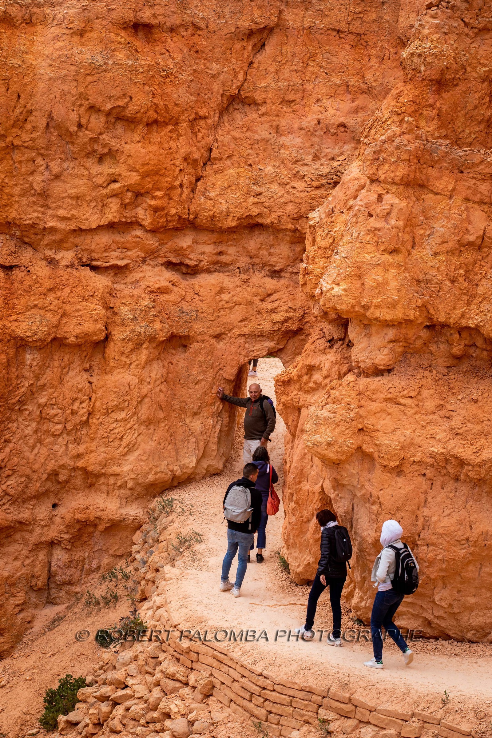 Bryce Canyon