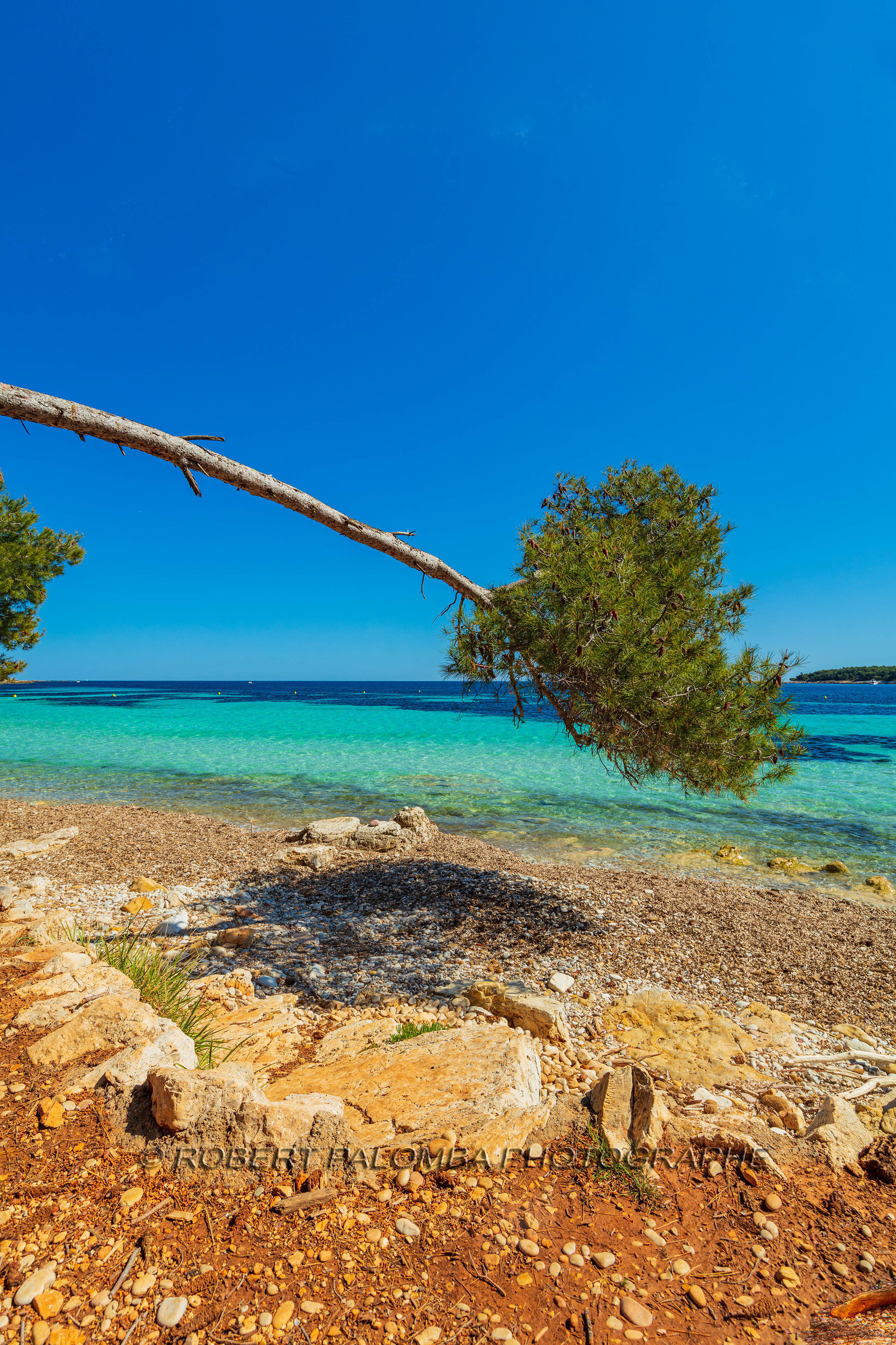 Lérins, Sainte-Marguerite