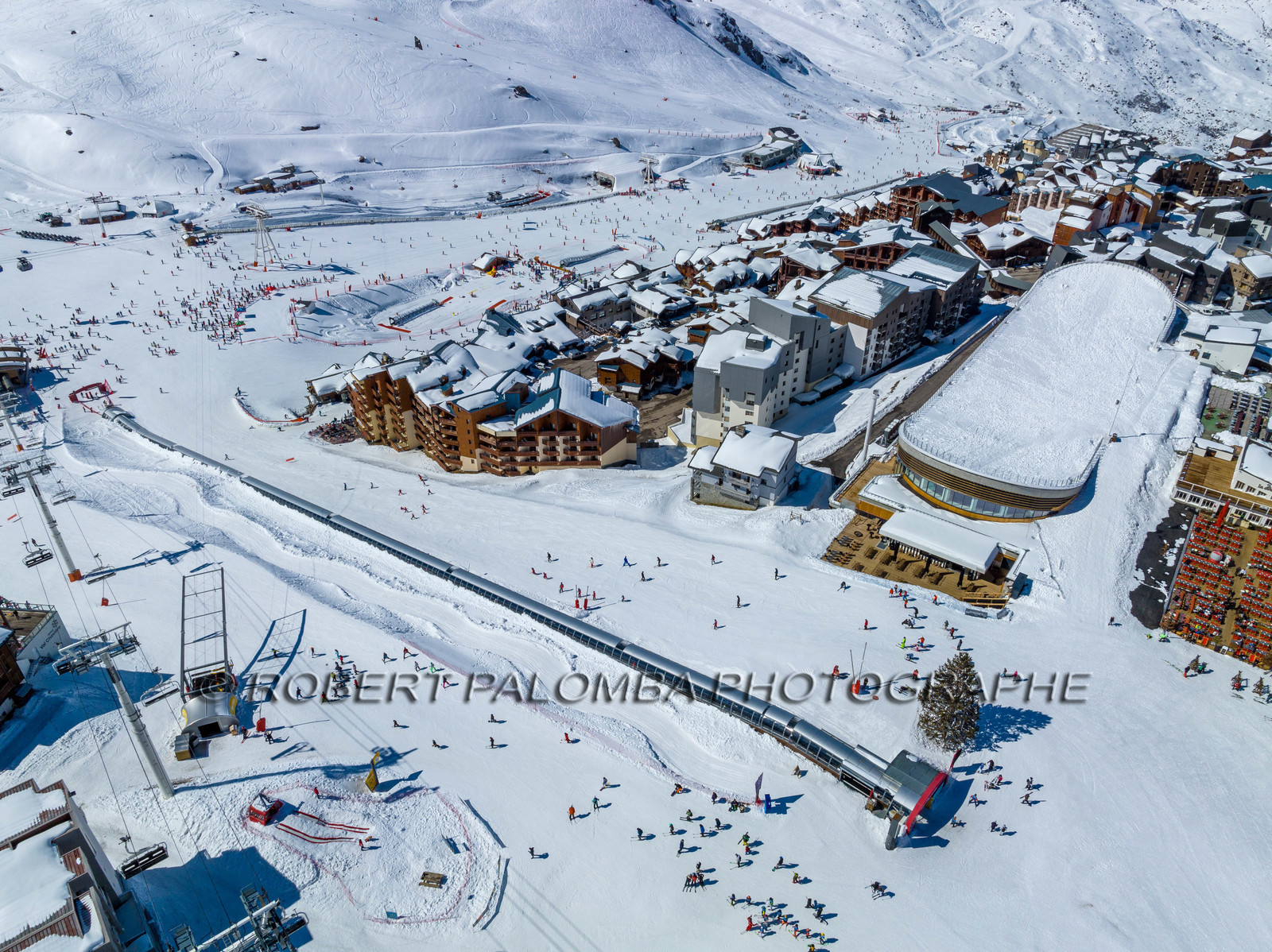 Val Thorens