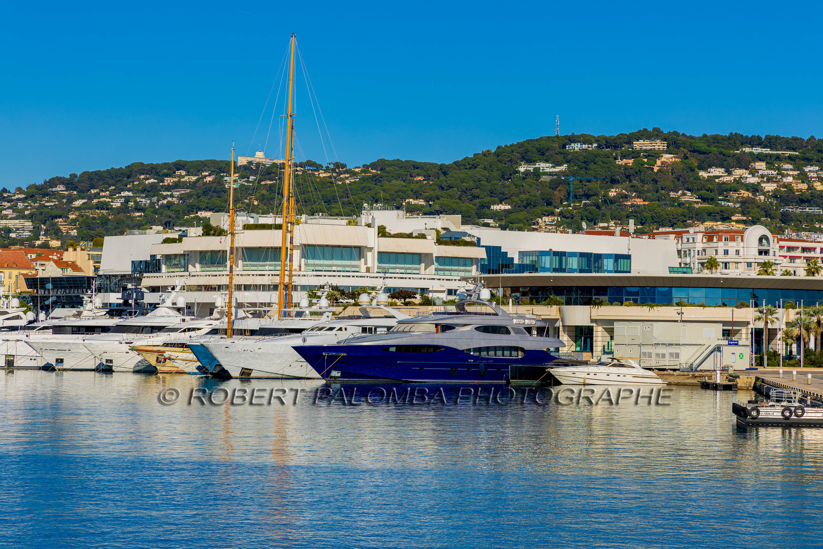 Cannes
