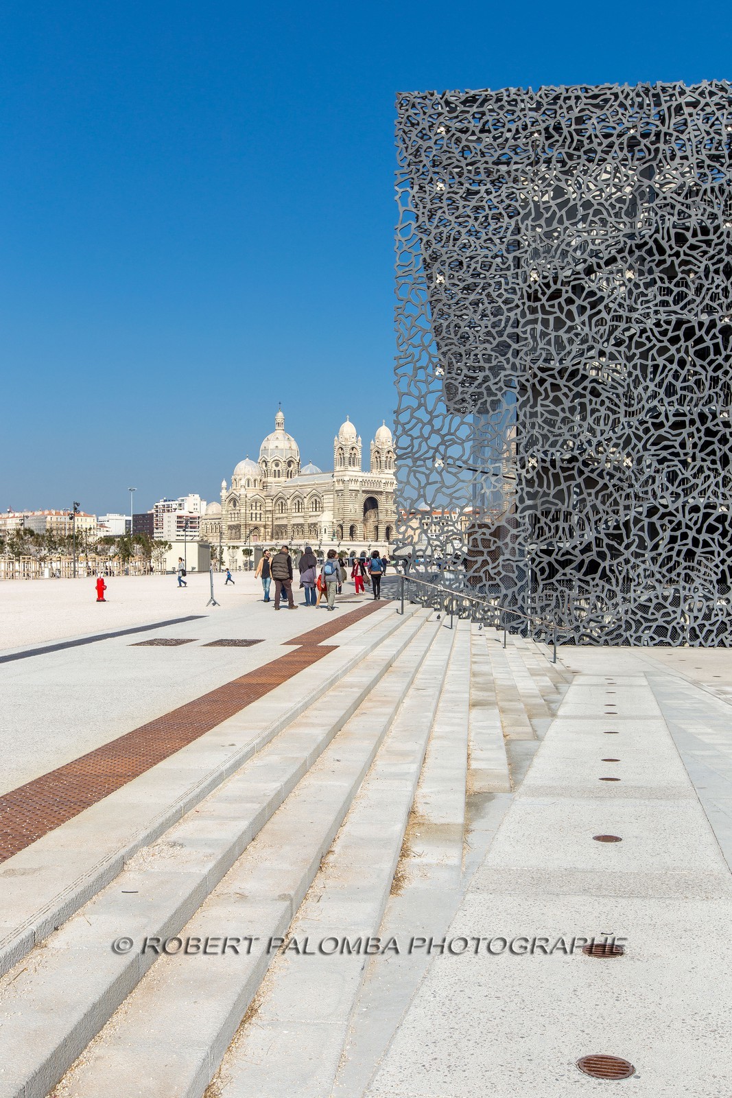 Marseille