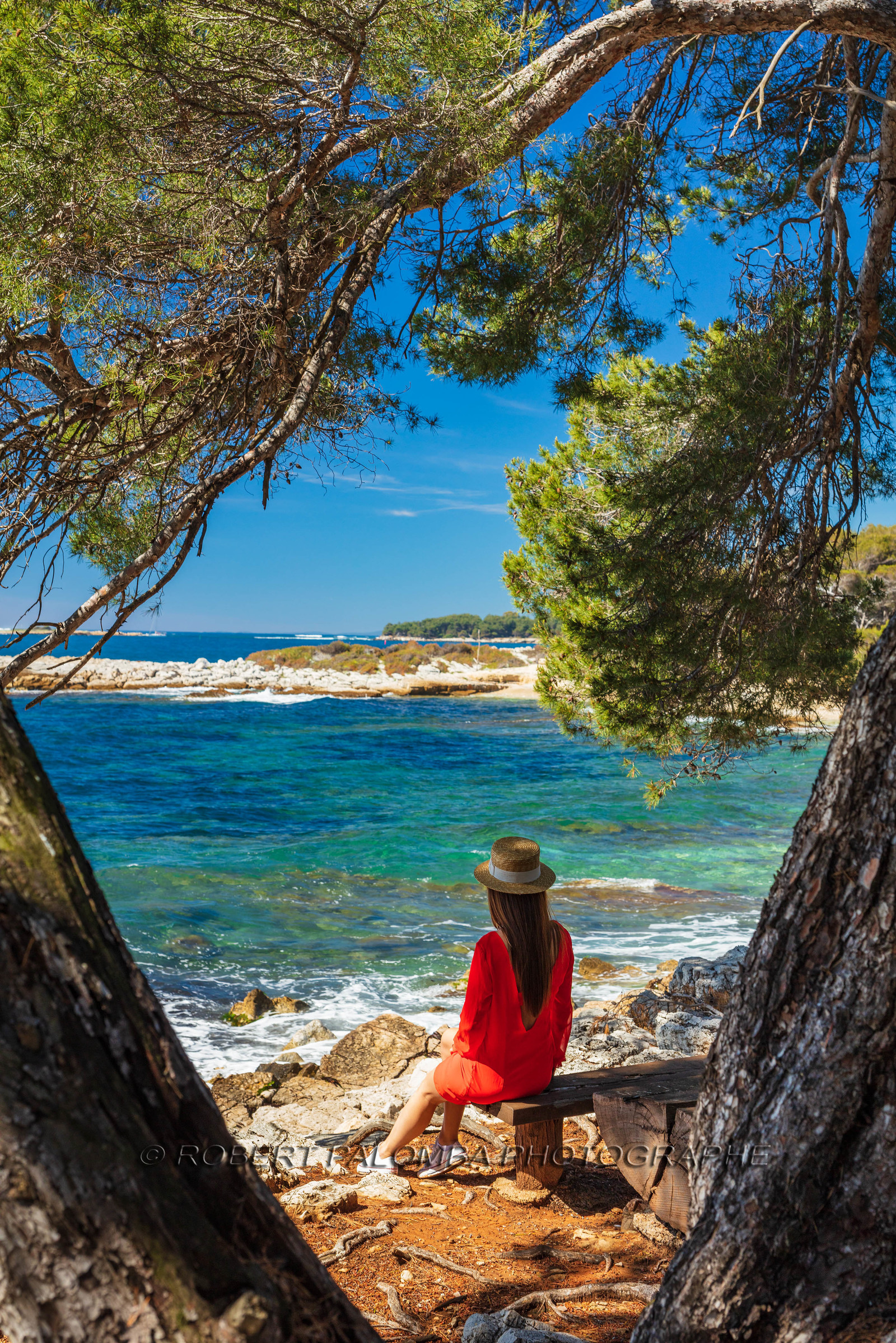 Lérins Sainte-Marguerite
