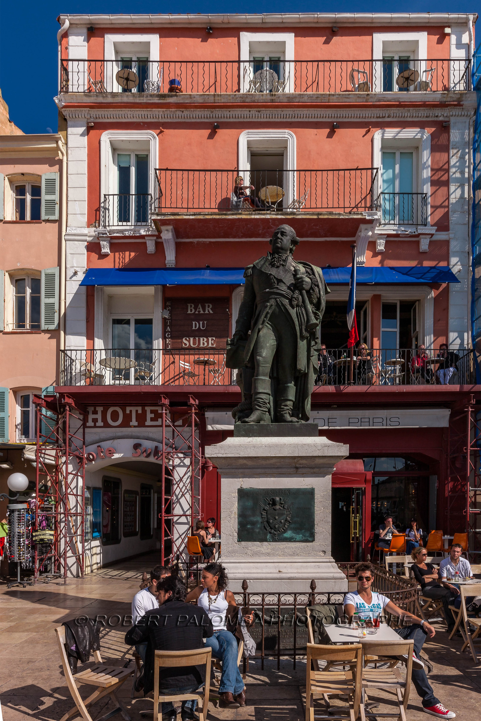 Saint-Tropez