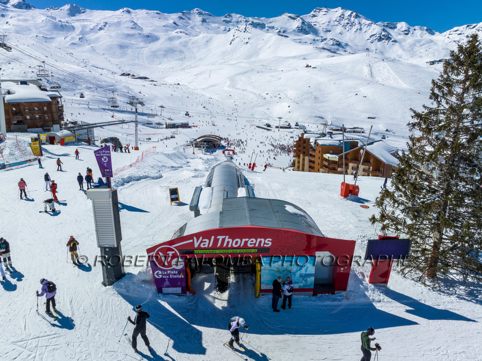 Val Thorens