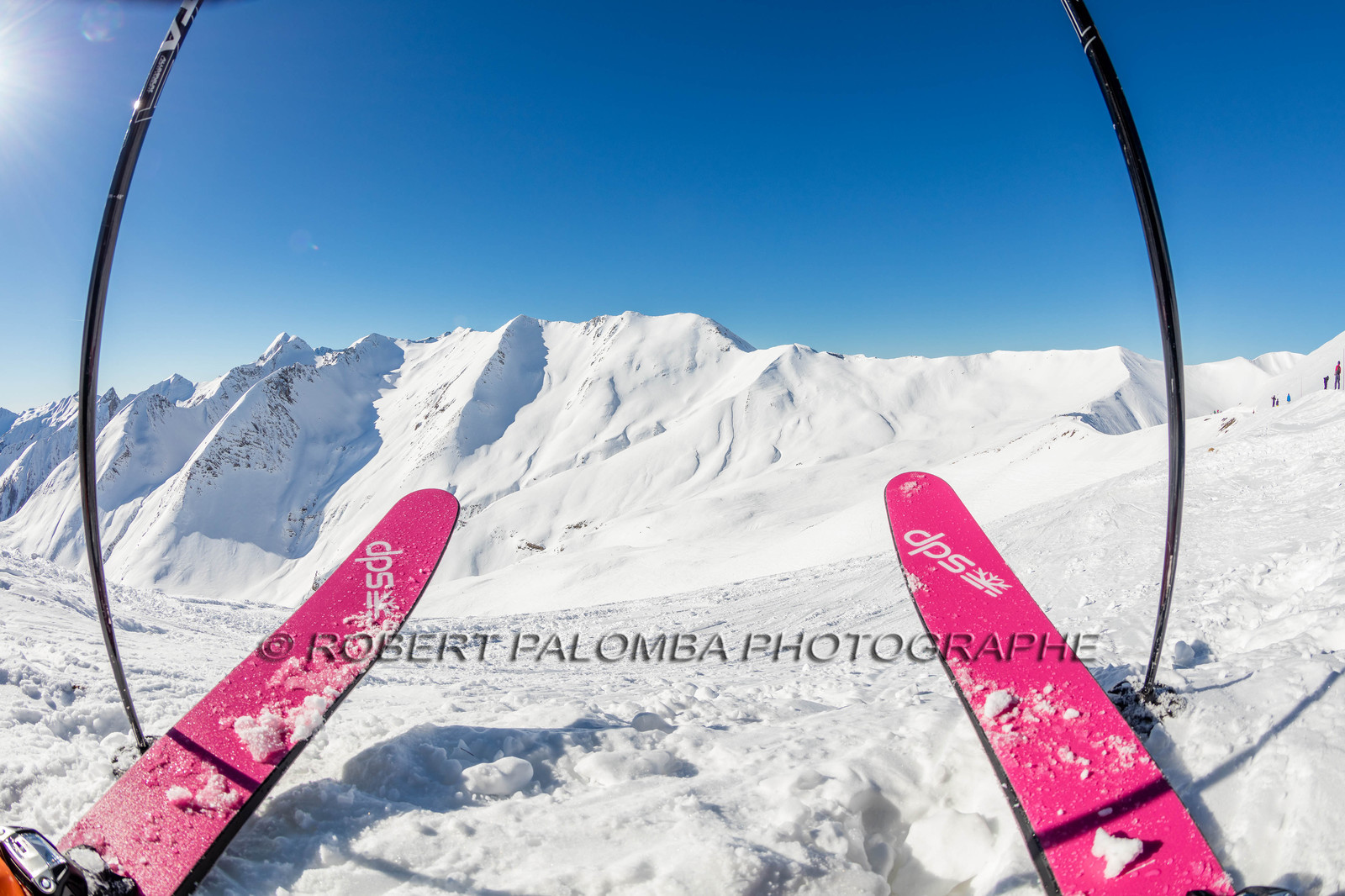 La Foux d'Allos