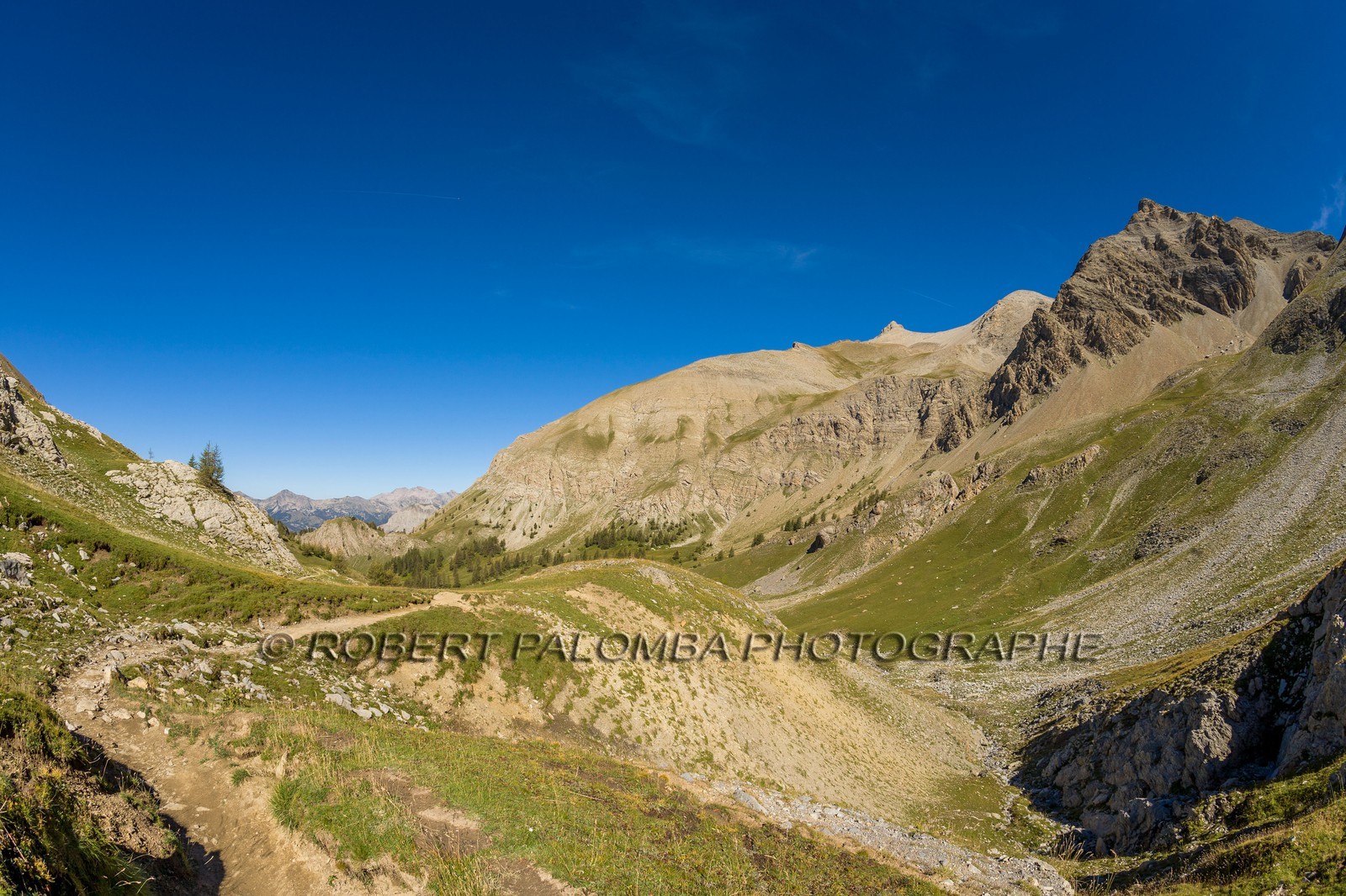Col de la Petite Cayolle Col de la Petite Cayolle