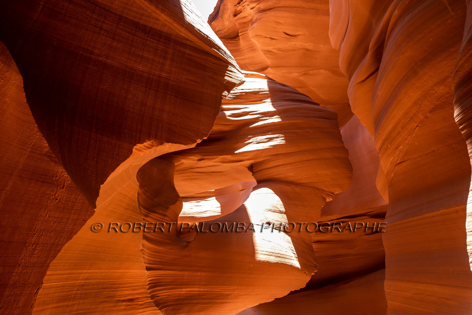 Antelope Canyon