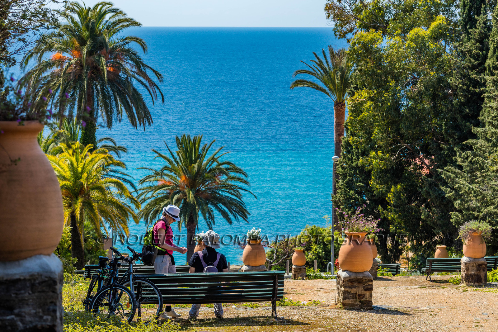 Rayol-Canadel-sur-Mer