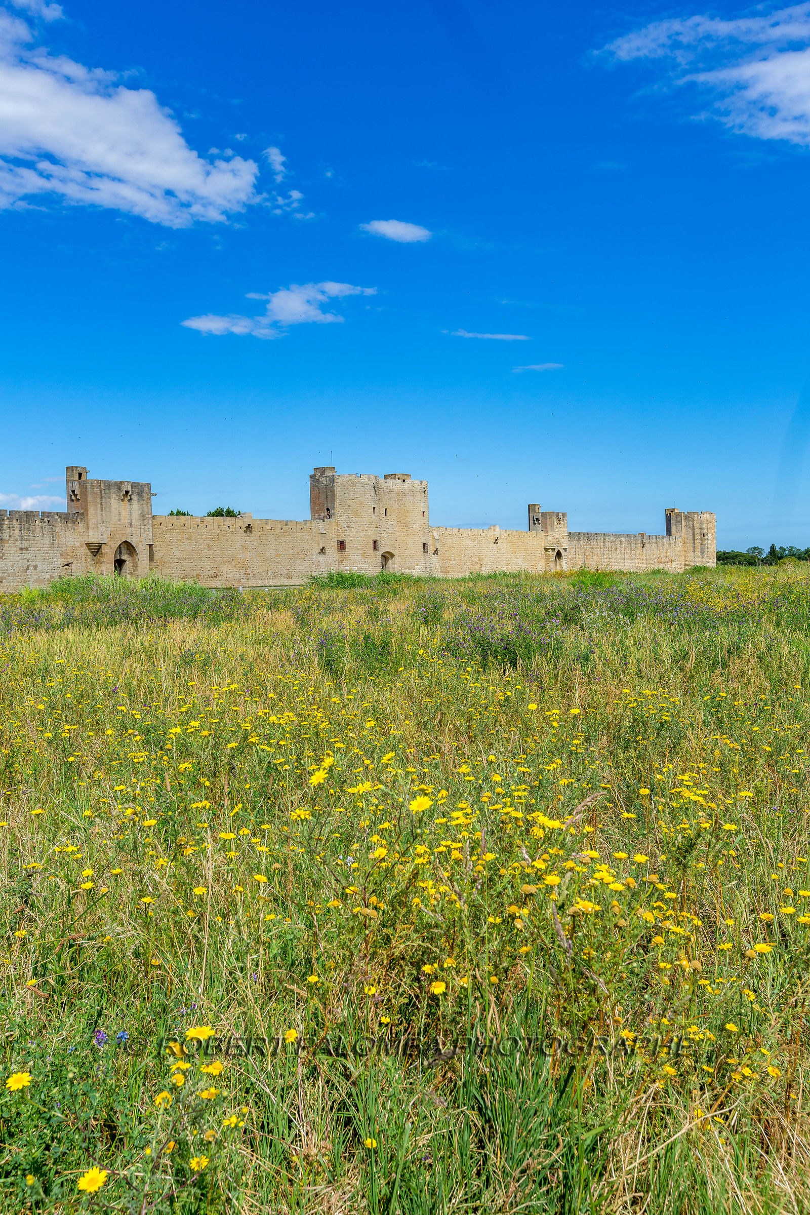 Aigues-Mortes