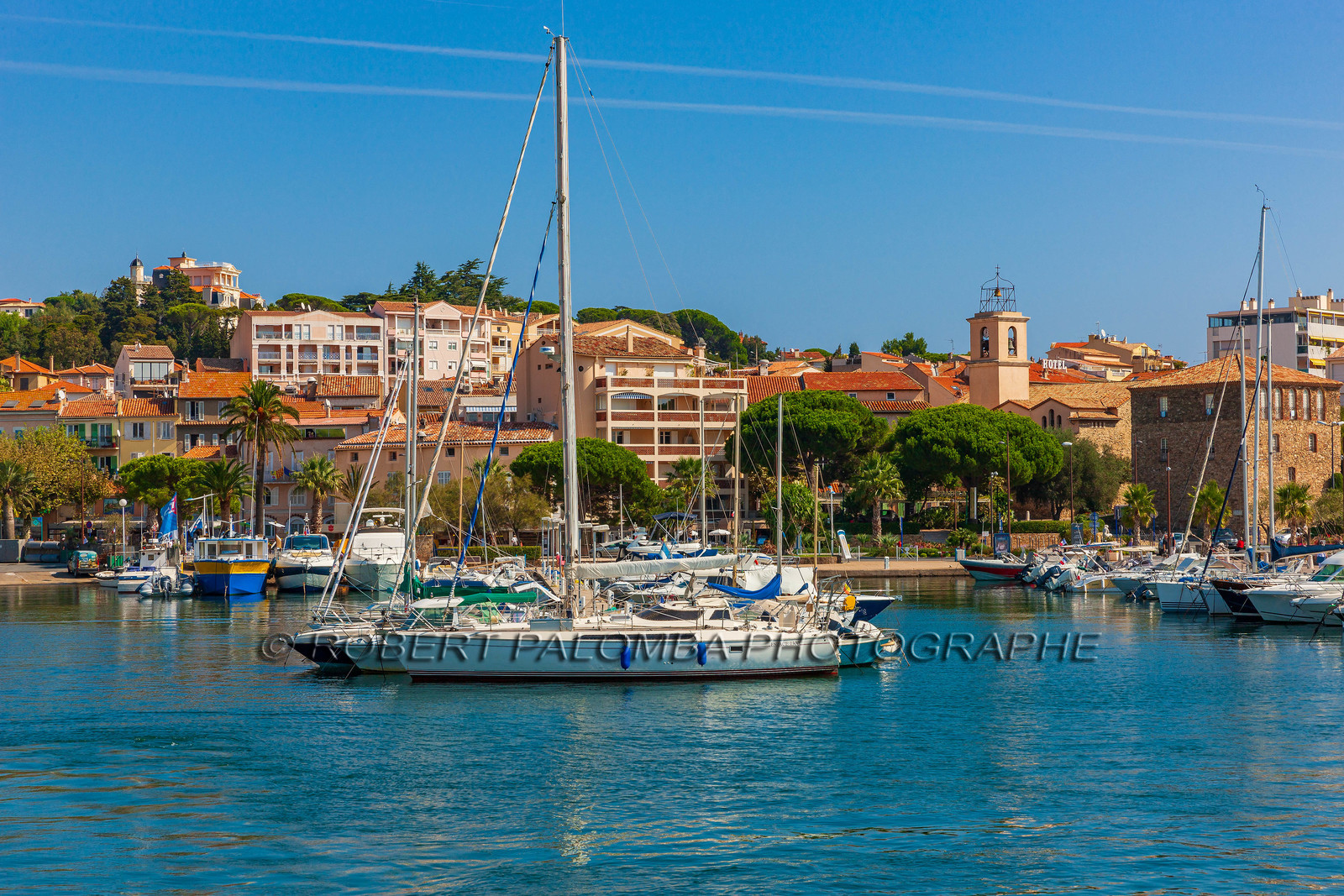 Sainte-Maxime