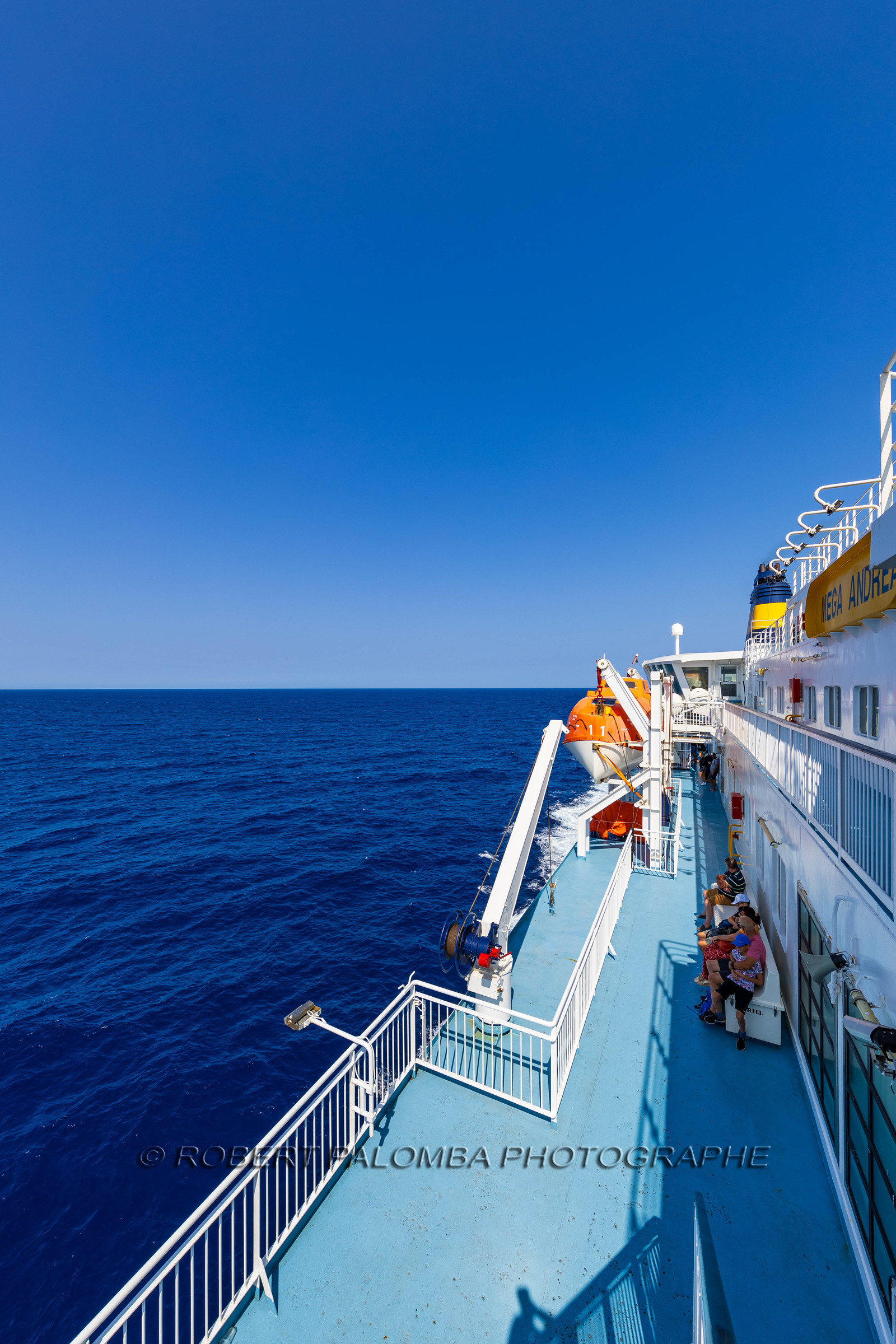 Ferries