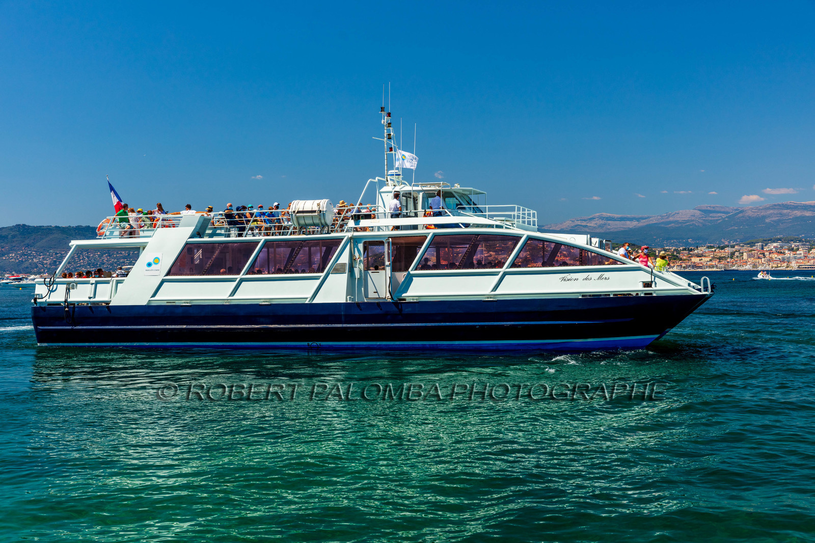Corniche d'Or