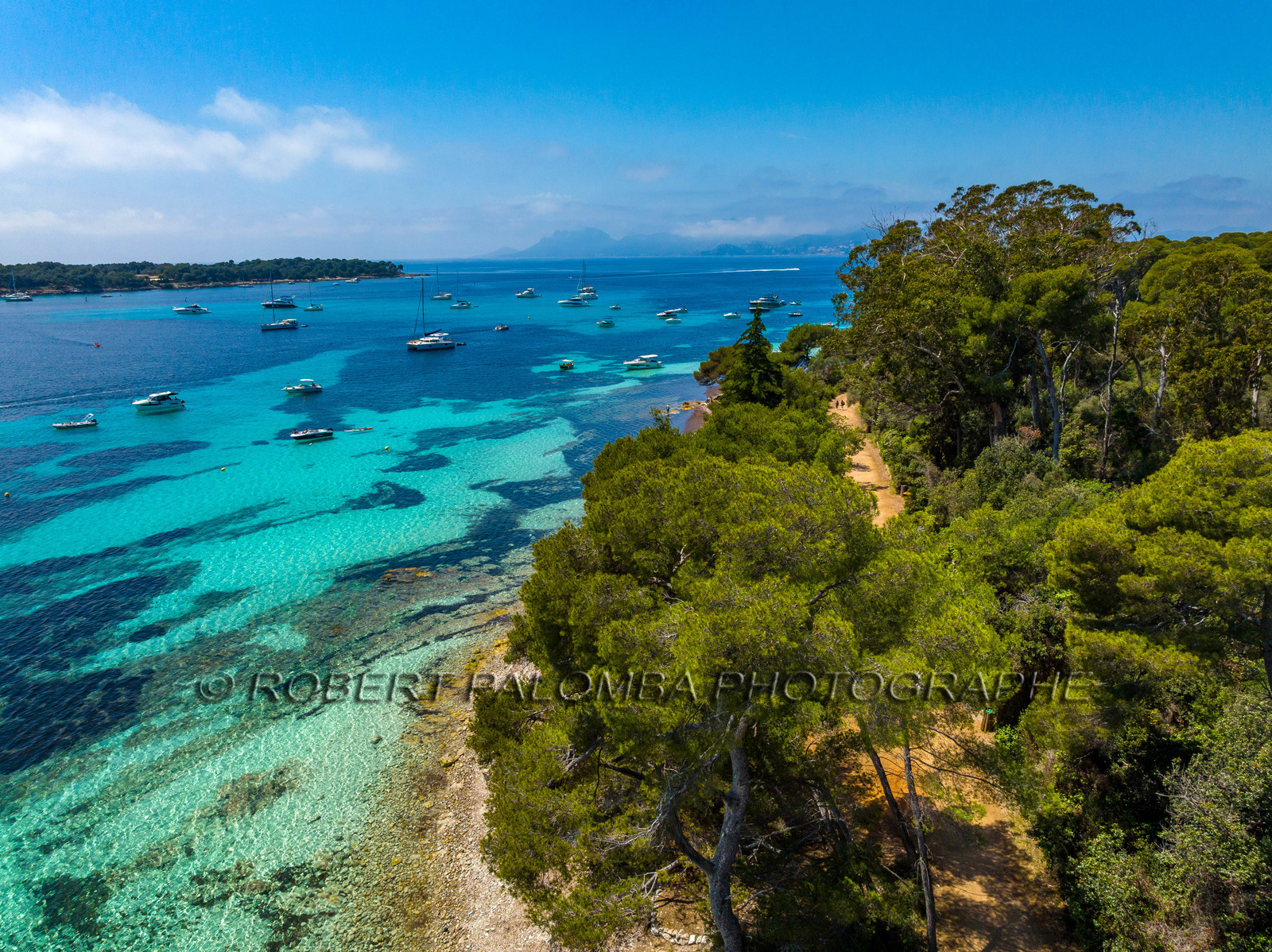 Lérins Sainte-Marguerite