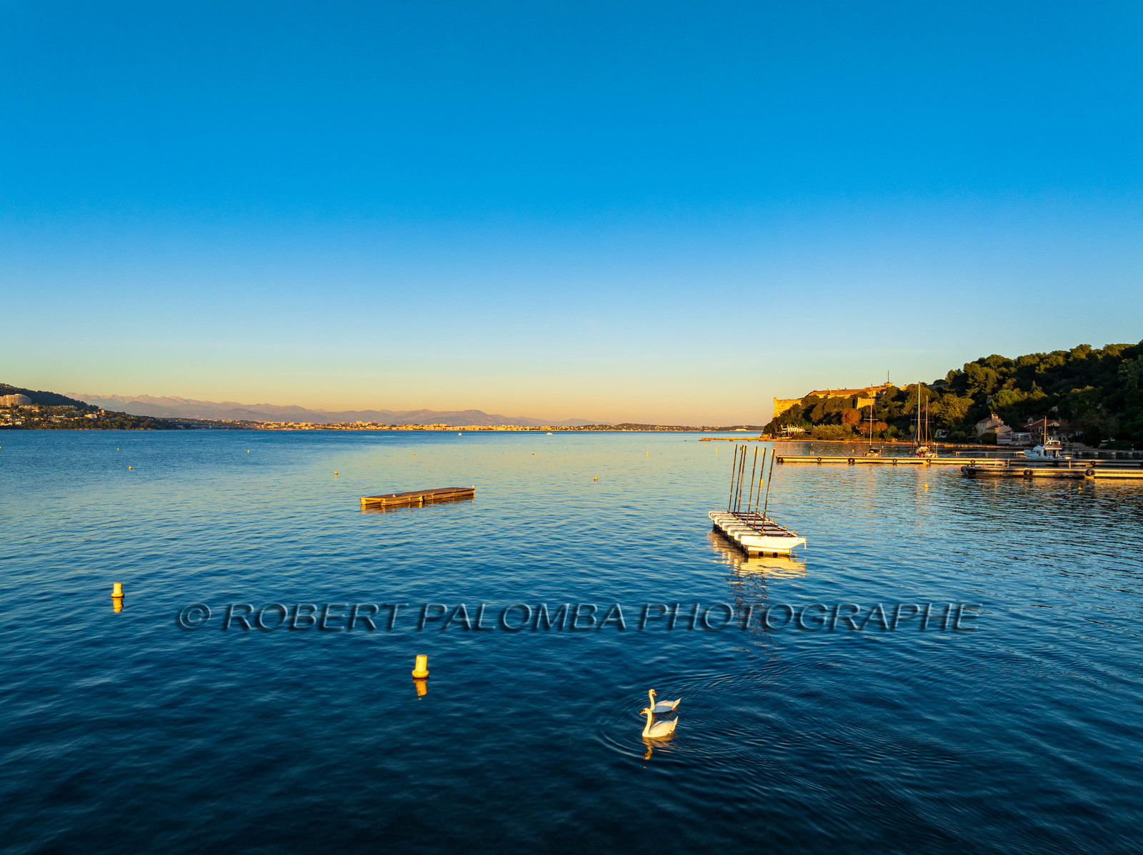 Lérins Sainte Marguerite 2024