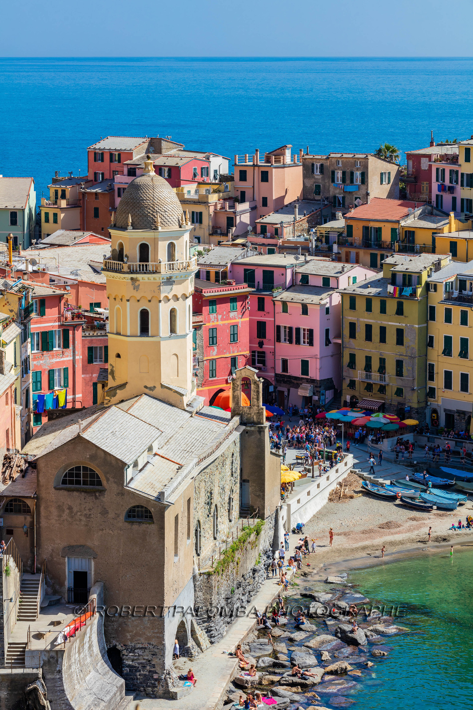Cinque Terre