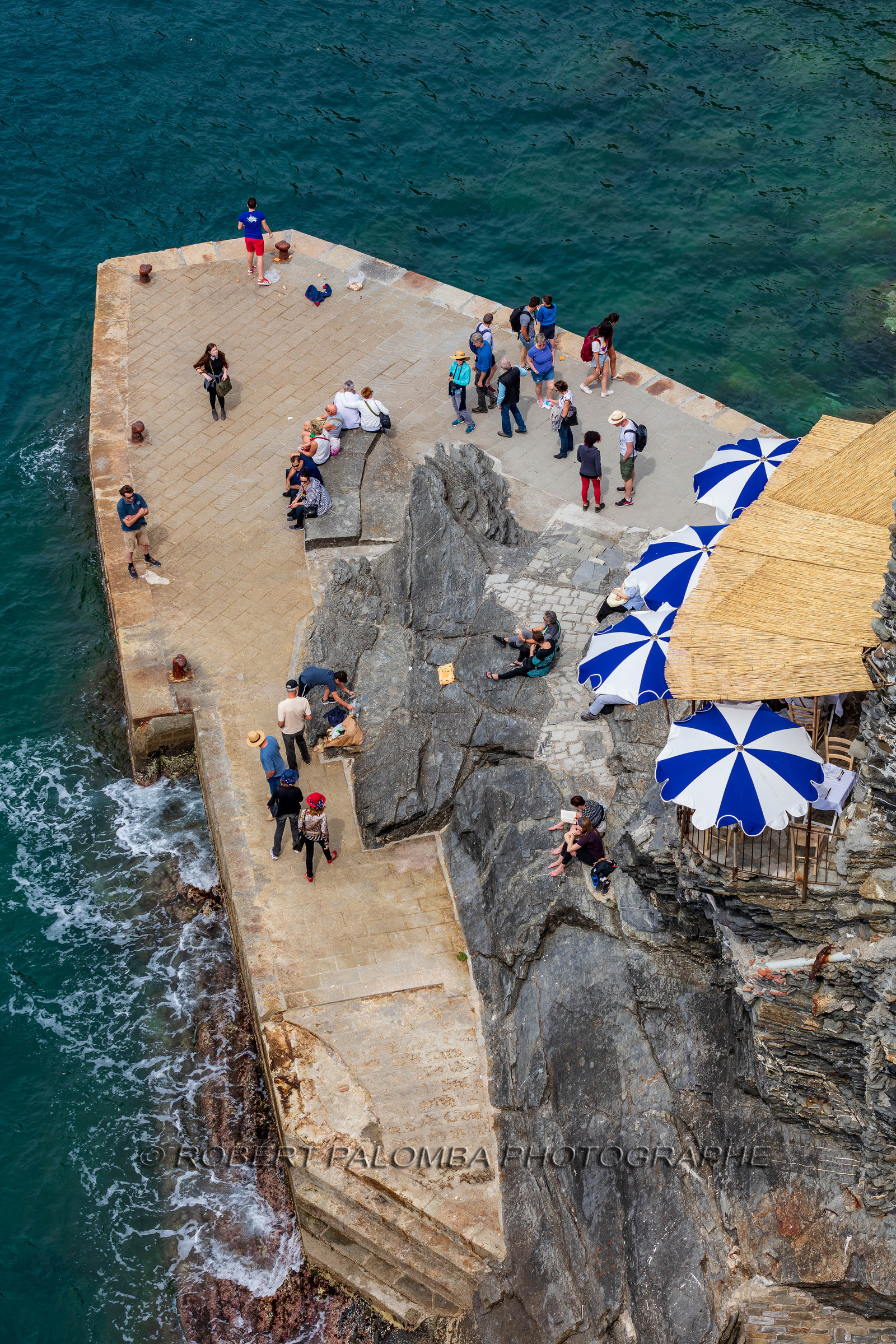Cinque Terre
